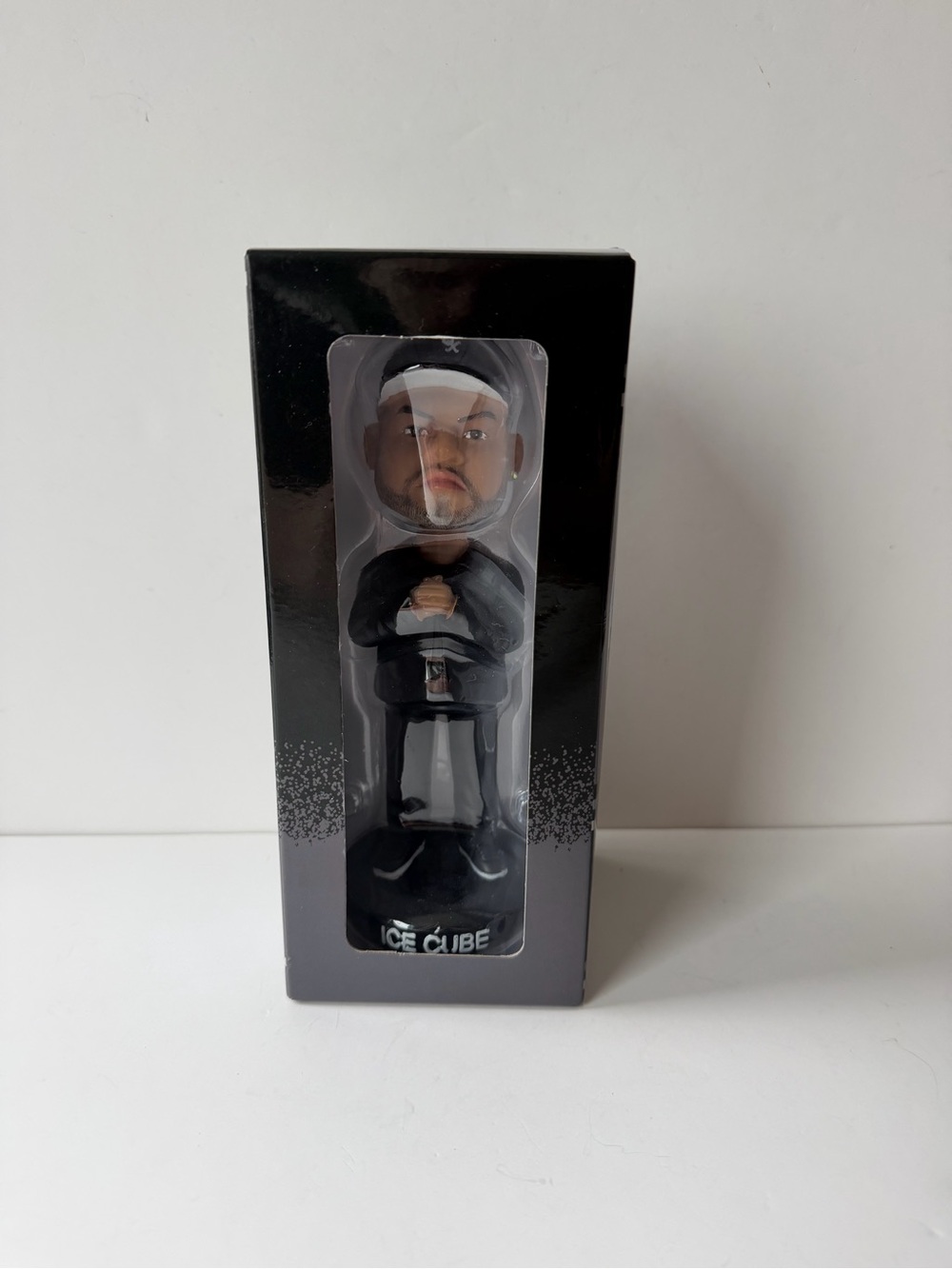 Chicago White Sox Ice Cube Bobblehead SGA 8/28/25 New In Box